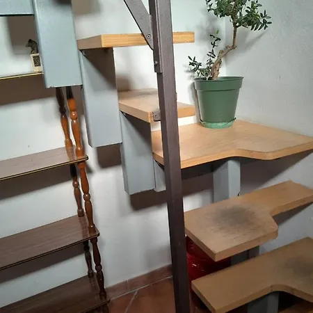 Sardinia Experience 公寓 *