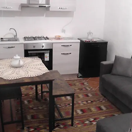 Sardinia Experience 아파트