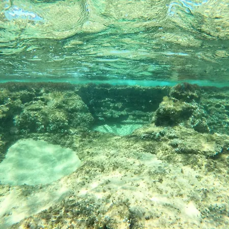 Lägenhet Sardinia Experience *