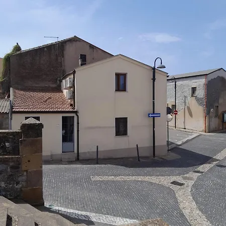 Sardinia Experience Villamassargia