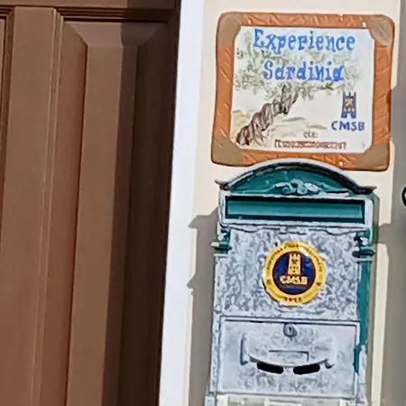 Sardinia Experience Lägenhet *