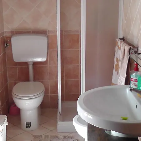 Sardinia Experience Apartmán *