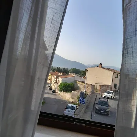 Apartmán Sardinia Experience