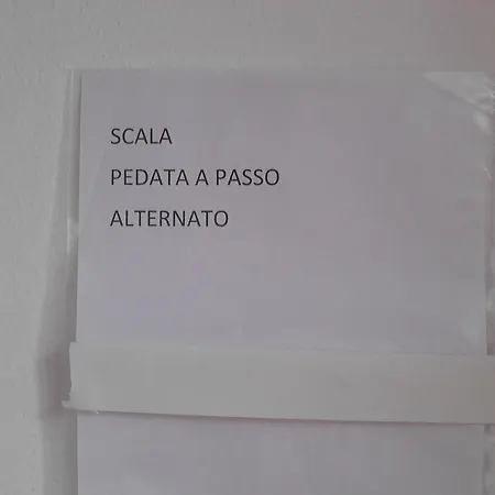 Sardinia Experience Lägenhet *