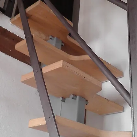 Apartmán Sardinia Experience Villamassargia