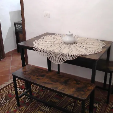 Apartmán Sardinia Experience