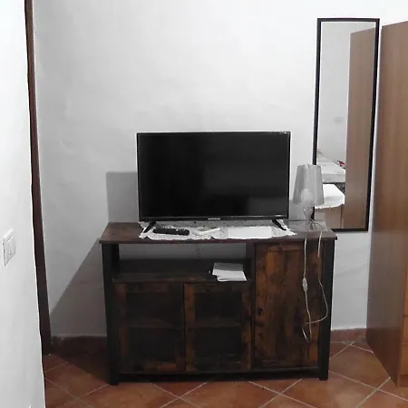 Lägenhet Sardinia Experience *