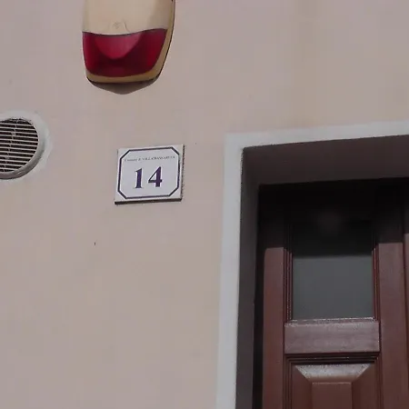 Sardinia Experience Villamassargia