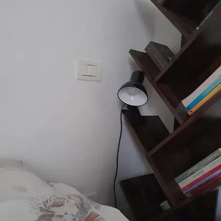 Lägenhet Sardinia Experience