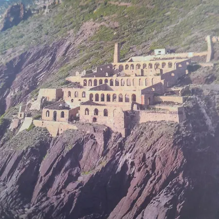 Sardinia Experience * Villamassargia