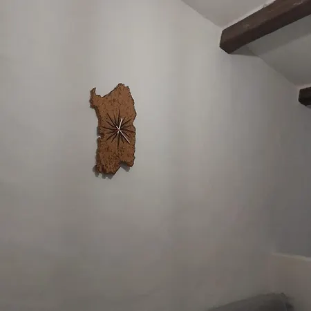 Lejlighed Sardinia Experience Villamassargia