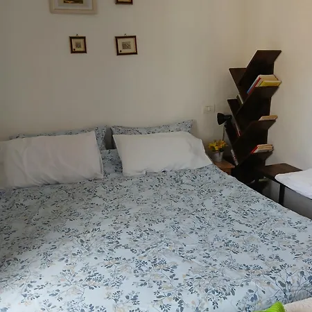 Apartmán Sardinia Experience