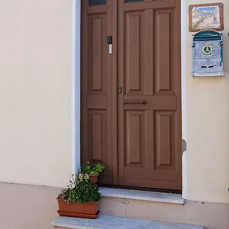 Sardinia Experience Lejlighed Villamassargia