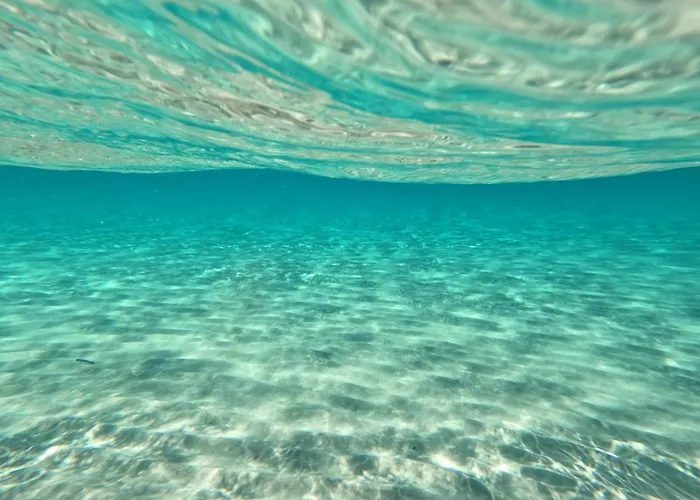 Apartman Sardinia Experience