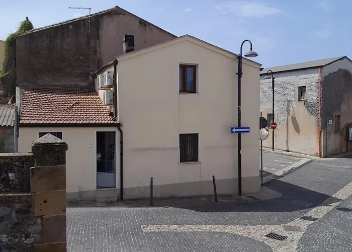 Sardinia Experience Villamassargia