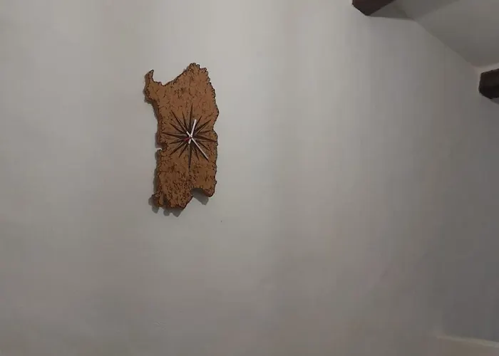 Apartman Sardinia Experience Villamassargia